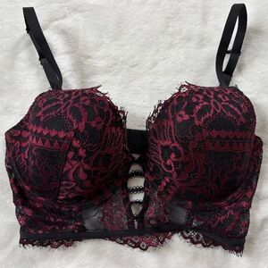 La Senza Diva Demi bra